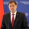 Глава МИД Белоруссии выступил с призывом к странам Запада