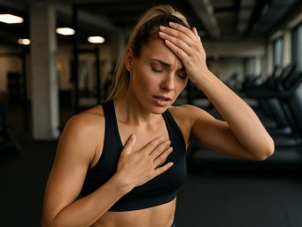 Снижение активности в темный сезон ухудшает эмоциональное состояние