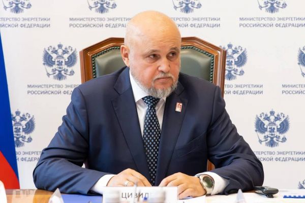Путину доложили: юг России и Дальний Восток скоро получат допмощность. Зеленую