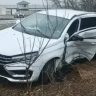 Смертельное ДТП в Пензенской области: появились первые снимки с места трагедии