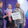 Инвестиция в будущее: выпускники получат 100 тысяч за 100 баллов на ЕГЭ