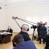 Встреча с губернатором Санкт-Петербурга Александром Бегловым