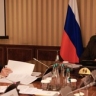 Александр Новак провёл заседание подкомиссии по повышению устойчивости экономики