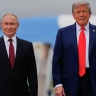 Трамп после отмены встречи с Путиным в Будапеште заявил, что она возможна в будущем