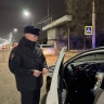 Астраханские водители «под градусом» заплатят 1,3 млн. рублей штрафов