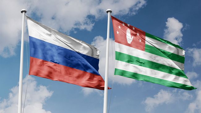 Из года в год: главным вызовом для Грузии снова назвали «российскую оккупацию»