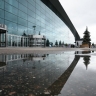 Аэропорт Домодедово снова приостановил работу после ночной атаки беспилотников