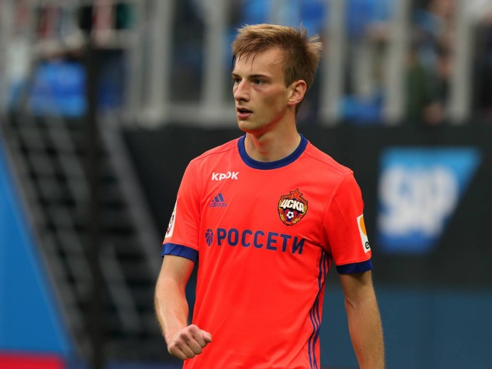 Кучаев высказался о своём будущем в «Ростове»