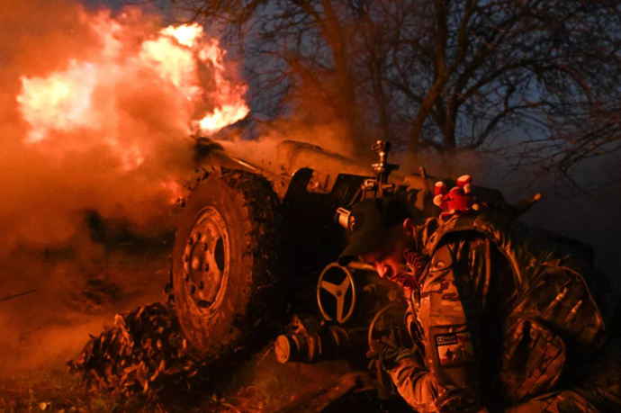 Украина как симптом проблем Европы: китайский посол в США рассказал об истоках конфликта Украина как симптом проблем Европы: китайский посол в США рассказал об истоках конфликта