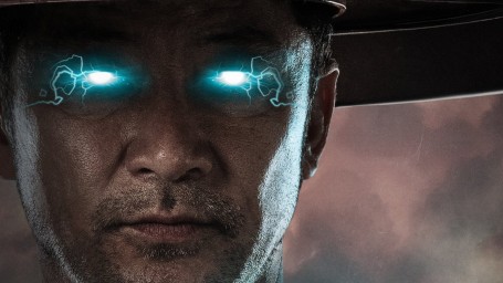 Первый трейлер «Мортал Комбат 2» с Джонни Кейджем, Соней