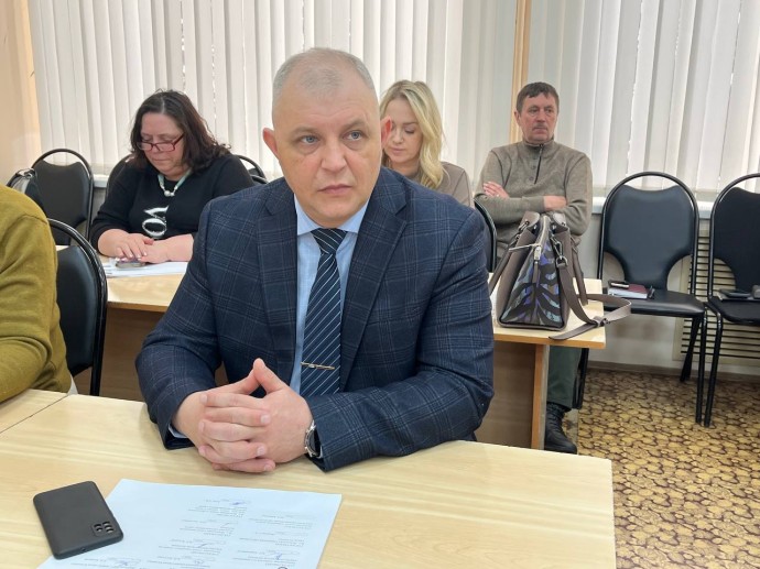 Пензенская область обновляет управленцев: новое назначение в Кузнецке