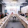 Новгородские семьи ветеранов СВО защитили свои бизнес-проекты