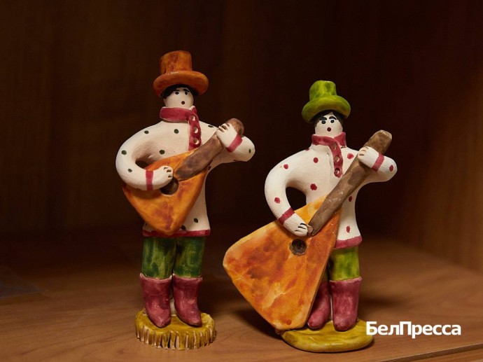 Вячеслав Гладков: «Фонд культурных инициатив увеличил на 25 % объём поддержки белгородцев»