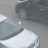 В Прогрессе автомобиль сбил на дороге маленькую девочку