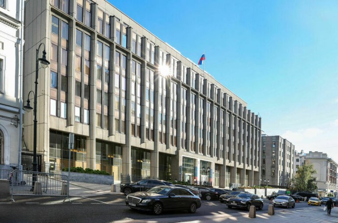 Сенаторы рассмотрят закон о едином реестре памятников культуры