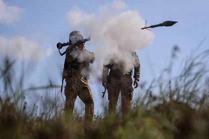 ВСУ создали новые элитные войска. Что такое «гвардия Сырского» и как их будет использовать Киев?