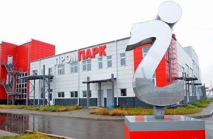 В Красноярском крае наладят производство манипуляторов и складских роботов