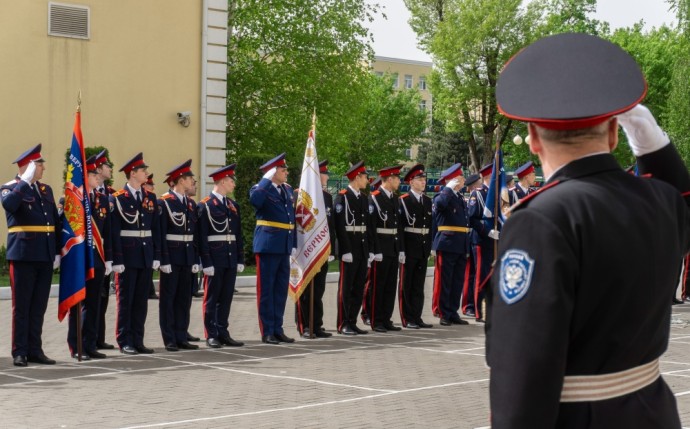 43 школьные команды поборются за звание стать лучшим казачьим классом страны в 2025 году 43 школьные команды поборются за звание стать лучшим казачьим классом страны в 2025 году
