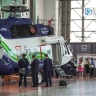 Вертолёт из Бурятии проверили экстремальным холодом