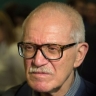 Ушел из жизни режиссер, народный артист Александр Митта