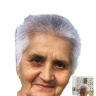 В Башкирии разыскивается 72-летняя жительница Нефтекамска