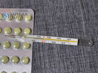 В Бурятию нагрянул гонконгский грипп