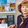 Архангельская учёная Анна Пермиловская получила звание заслуженного работника культуры
