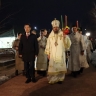 Фоторепортаж: якутяне встретили Пасху