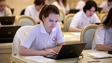 Почти 65 тыс наблюдателей за выборами подготовили общественные штабы