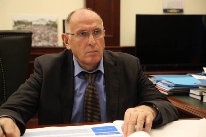 Более шести тысяч дагестанцев получили поддержку по соцконтрактам в этом году