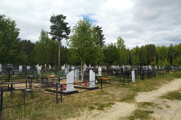 Священник Иванов: душа не пострадает при кремации тела Священник Иванов: душа не пострадает при кремации тела