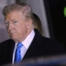 Трамп назвал нелепой идею возврата Крыма Украине