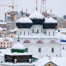 МЧС предупреждает об ухудшении погоды