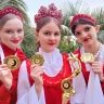 Театр моды «Купава» из Александровского округа Ставрополья завоевал Гран-при в Сочи