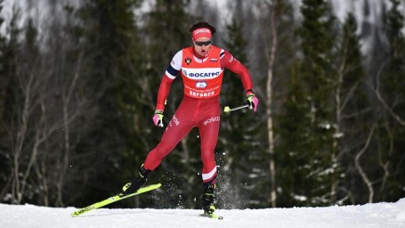 Непряева и Коростелев вошли в старт-листы гонок на этапе Кубка мира