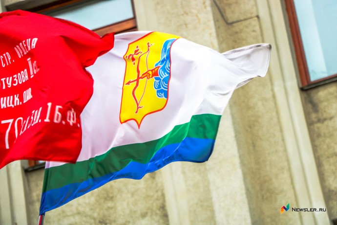 Кильмезский район готовят к преобразованию в округ Кильмезский район готовят к преобразованию в округ