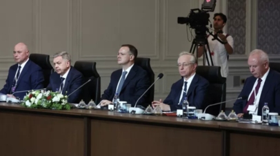 Рабочие группы, обмены и короткие перемирия: что Россия и Украина обсудили в ходе третьего раунда переговоров в Стамбуле