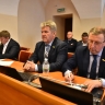Михаил Евраев доложил депутатам о работе правительства Ярославской области за 2025 год