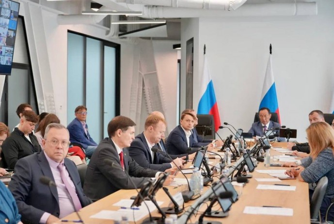 Вопрос вовлечения золошлаков в промышленный оборот обсудили на заседании комиссии Госсовета РФ