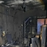 Астраханец погиб при пожаре в селе Солянка ранним утром 4 апреля...