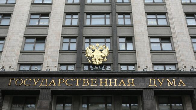 В Госдуме предложили новую меру для расчета единого пособия
