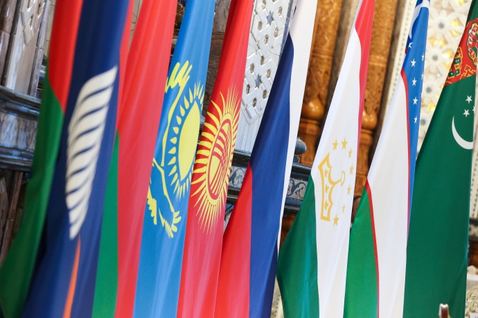 МПА СНГ предложили учредить премию за вклад в развитие русского языка МПА СНГ предложили учредить премию за вклад в развитие русского языка