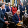 Суд разрешил: Трамп продолжит строить «зал величия» на руинах восточного крыла