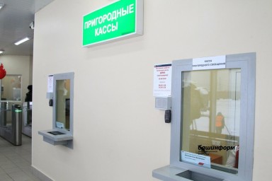 Пригородным электричкам в Башкирии добавят дополнительные вагоны