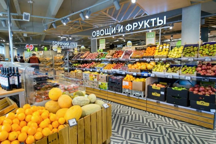 С 28 октября это исчезнет из всех магазинов: «Пятерочка» и «Магнит» приняли новое решение С 28 октября это исчезнет из всех магазинов: «Пятерочка» и «Магнит» приняли новое решение
