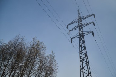 В Пензенской области более 23 тысяч домов осталась без света из-за бури