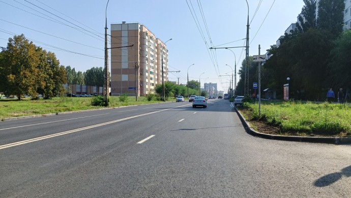 В Тольятти улучшают доступность городских территорий: одобрен проект продолжения улицы Дзержинского В Тольятти улучшают доступность городских территорий: одобрен проект продолжения улицы Дзержинского