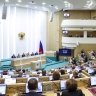 Матвиенко: Крымская весна была бы невозможна без личного мужества Президента РФ