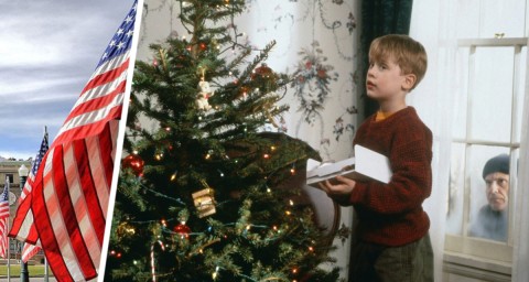 Новый тренд в США: этой зимой американцы отказываются от отдыха в крупных городах и на роскошных горнолыжных курортах