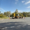 В Ярославле начался ремонт проспекта Фрунзе